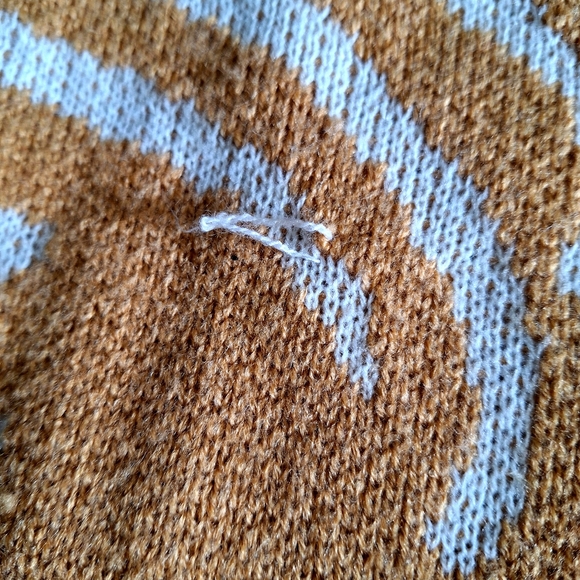 Skeleton Sweater - Picture 4 of 4